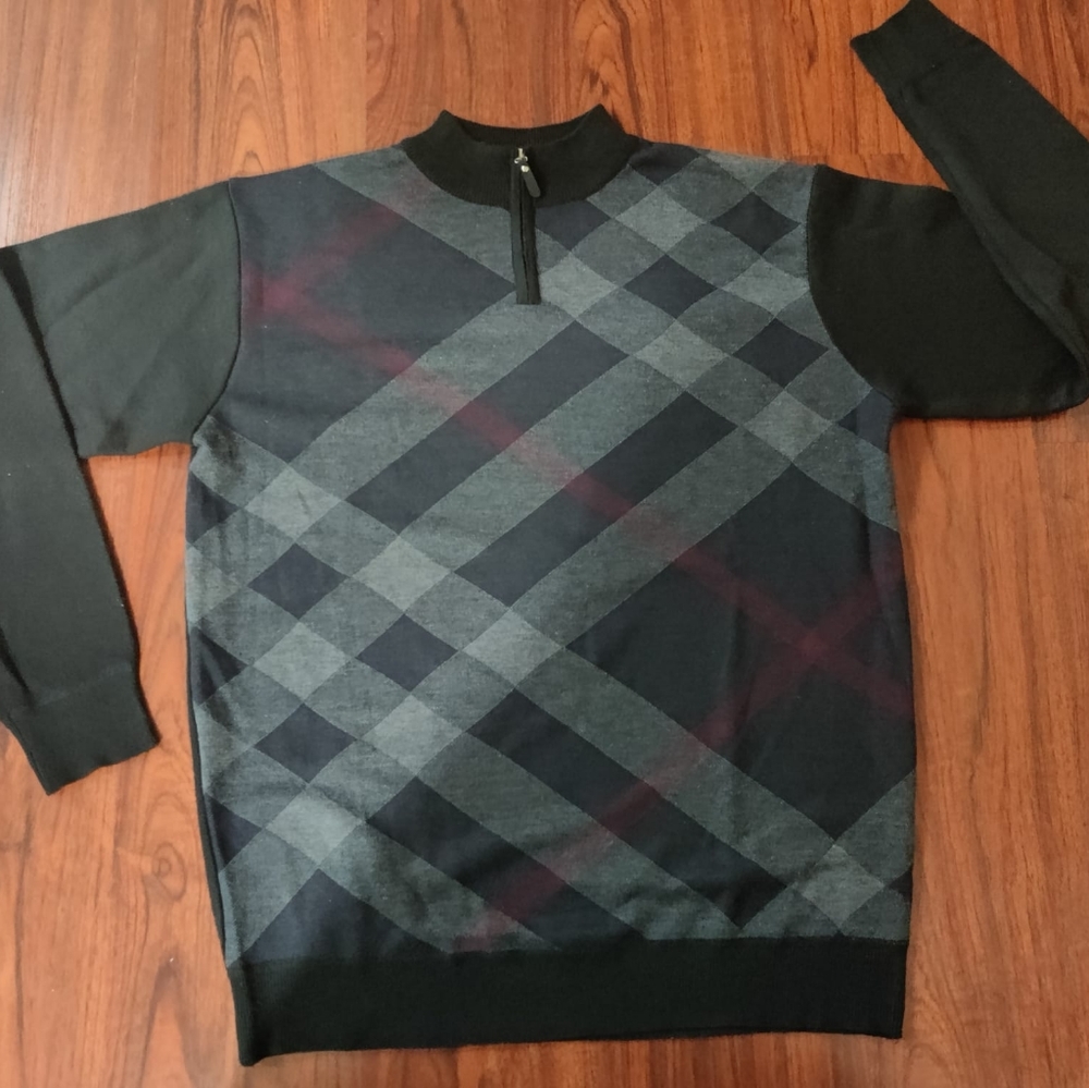 Mens sweater
